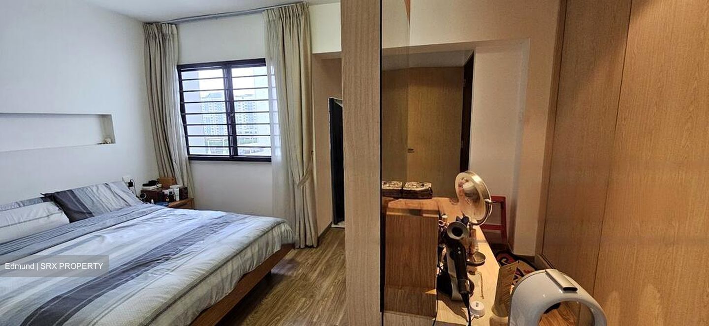 Blk 296A Compassvale Lodge (Sengkang), HDB 5 Rooms #482647461